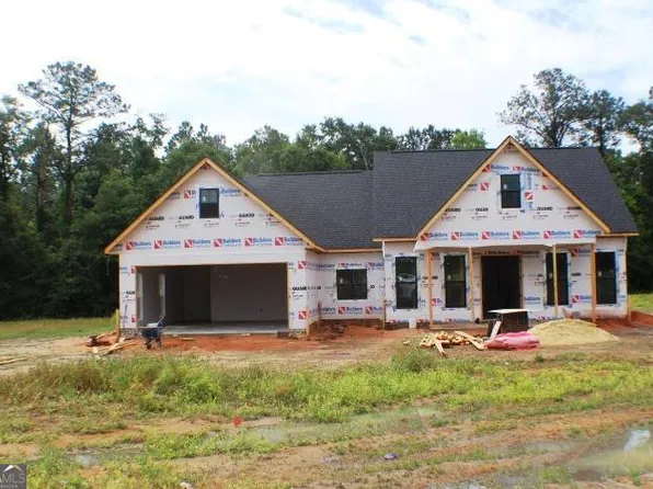 624 Ellie Cir, Dublin, GA 31021