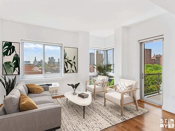 3rd image of 291 Greene Ave #5A