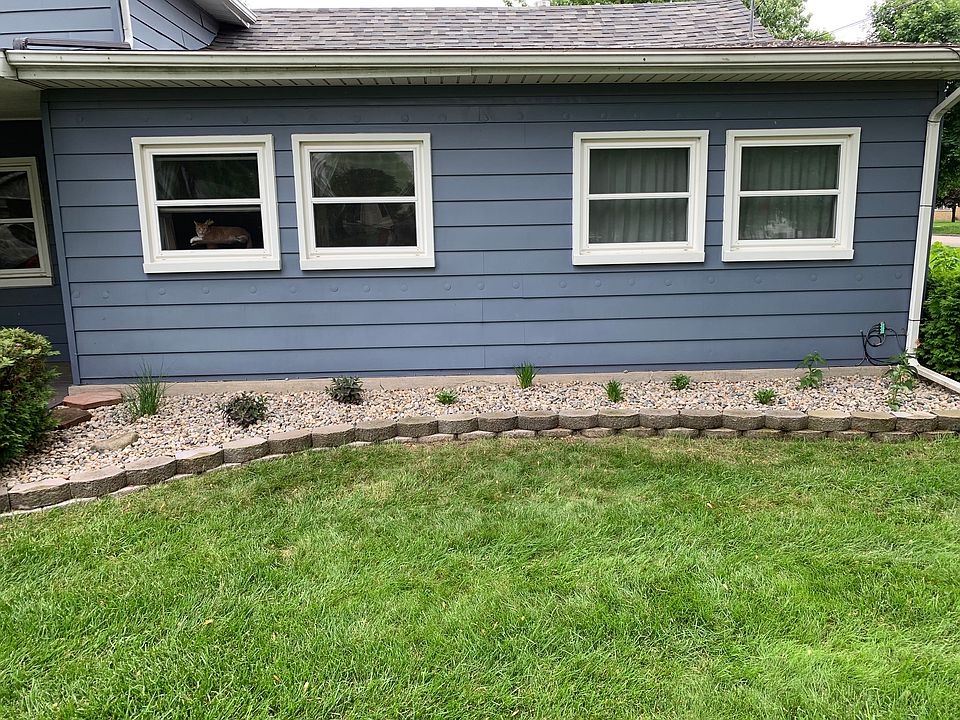 New Landscaping!