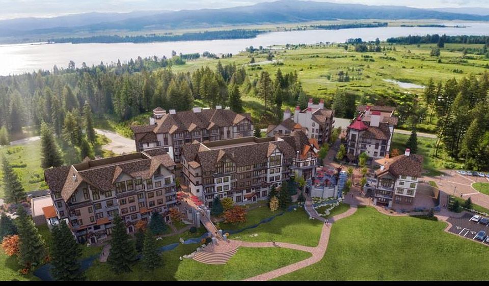 2nd image of 720 Village Dr #201