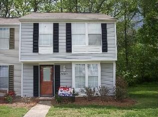 5500 Bringle Ct, Raleigh, NC 27610