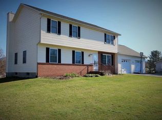 12331 Port Republic Rd, Grottoes, VA 24441