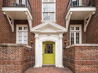 2416 Park Ave APT 5, Richmond, VA 23220