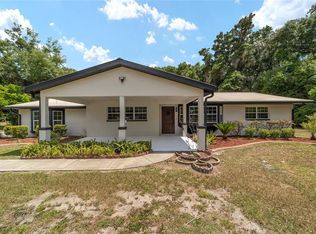 20994 3rd Ave, Dunnellon, FL 34431