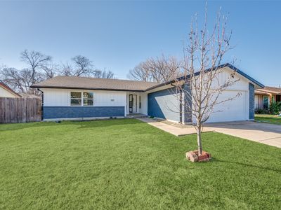1711 Ridge Rd, Carrollton, TX, 75006
