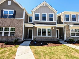 1438 Latham Garden Dr, Wake Forest, NC 27587