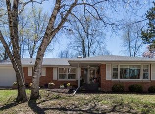 901 Silver St, Urbana, IL