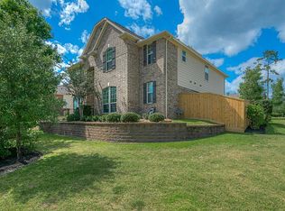 2409 Bramlet Dr, Conroe, TX 77304