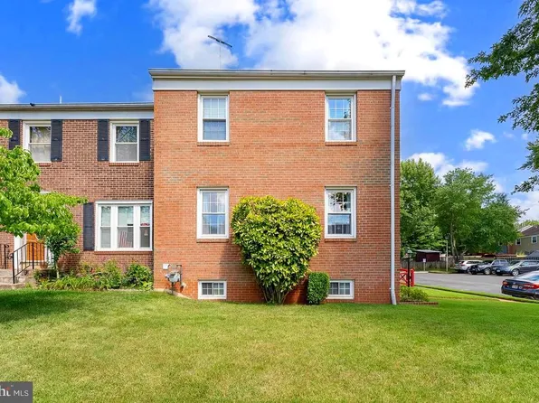 7419 Colton Ln, Manassas, VA 20109