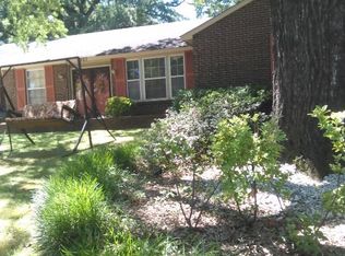 4927 Leven Rd, Memphis, TN 38118