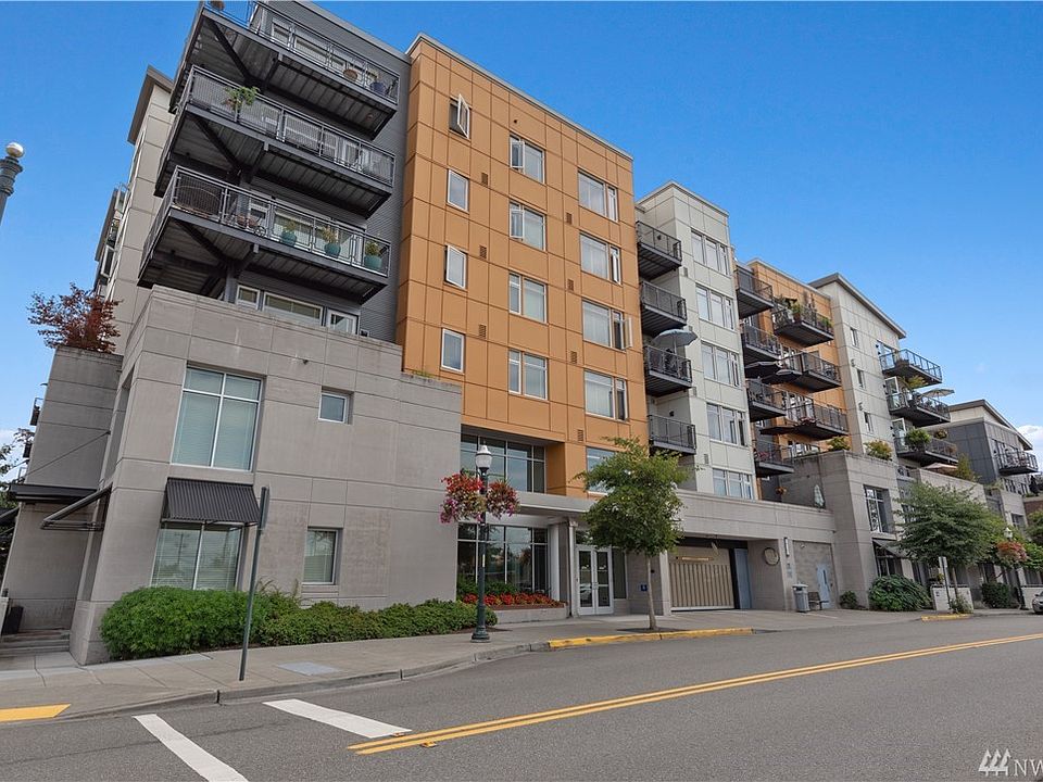 1st image of 15100 6th Ave SW Unit 325