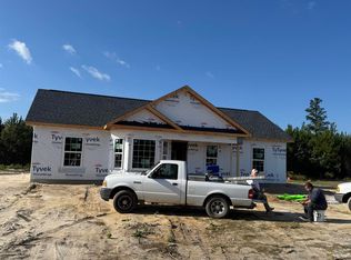 8555 Black Creek Rd, Nichols, SC 29581