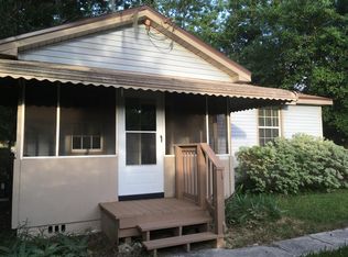 1261 Stimson St, Jacksonville, FL 32205