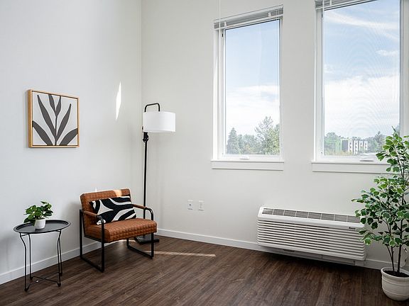 1840 Garden | Studio C Living Room