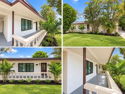4231 NW 172nd Dr, Miami Gardens, FL, 33055