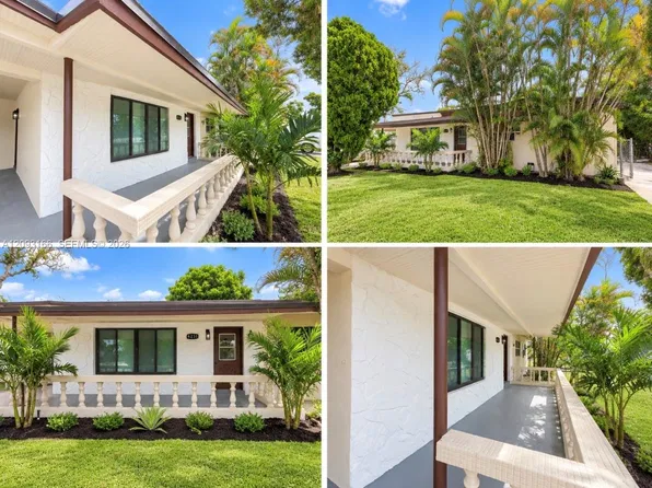 4231 NW 172nd Dr, Miami Gardens, FL 33055