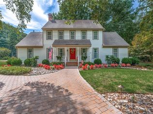 423 Weston Rd, Yorktown, VA 23692