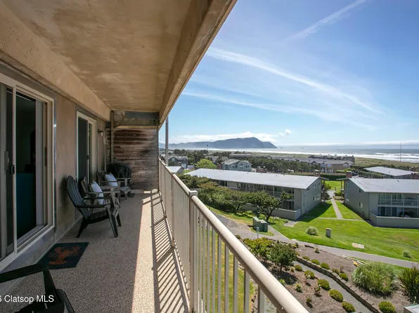 1146 N Marion {gearhart House} Ave #3-680, Astoria, OR 97103