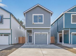 9267 E Burnside St, Portland, OR