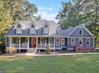 3548 Coppermine Rd, Temple, GA 30179