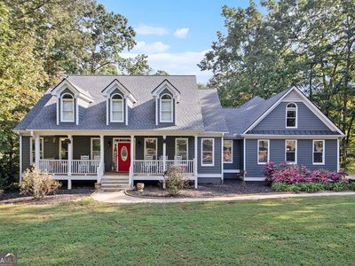 3548 Coppermine Rd, Temple, GA, 30179