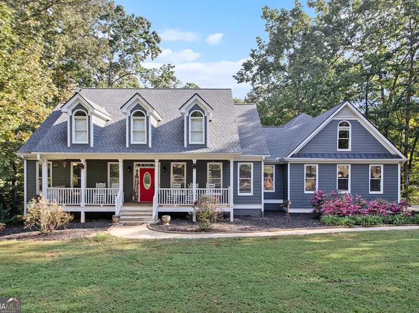 3548 Coppermine Rd, Temple, GA 30179