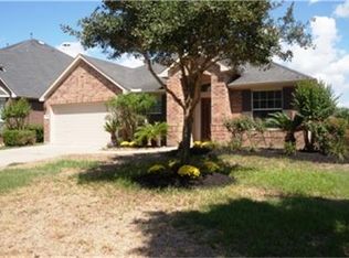 202 River Briar Ln, Richmond, TX 77406