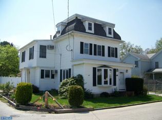 48 Chestnut St, Mantua, NJ 08051