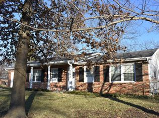 708 Woodridge Dr, Columbia, MO 65201