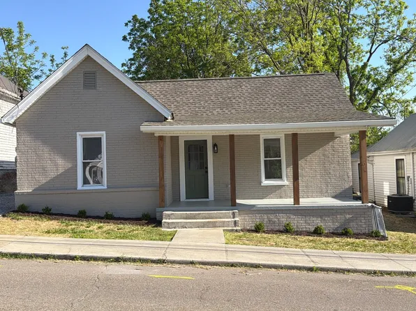 1227 Anderson St, Bristol, TN 37620