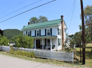 22 Dunmore Rd, Dunmore, WV 24934
