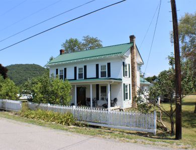 22 Dunmore Rd, Dunmore, WV, 24934