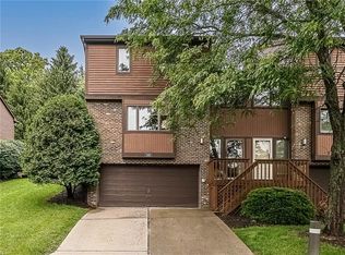 1401 Forest Edge Ct, Wexford, PA