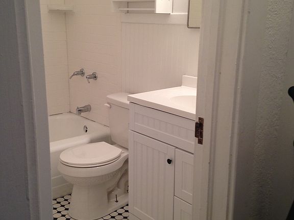 Main bath