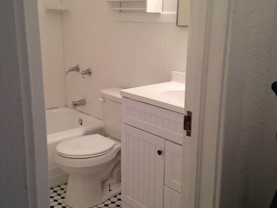 Main bath