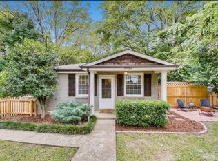 3934 Cambridge Ave, Nashville, TN 37205