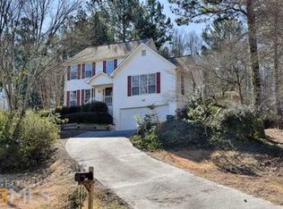 3131 Little Forest Ct, Snellville, GA 30078