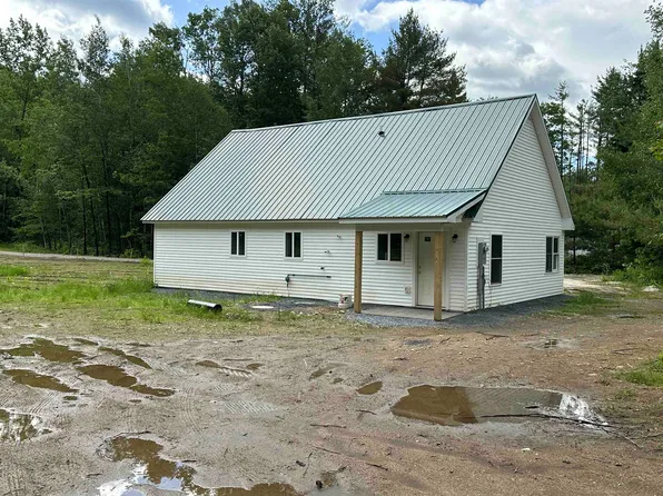 52 Robin Bird Lane, Brandon, VT 05733