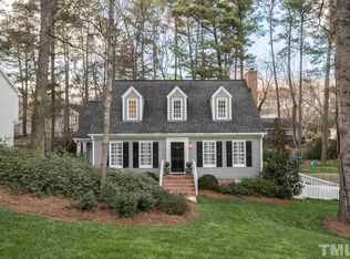 2300 Basil Dr, Raleigh, NC 27612