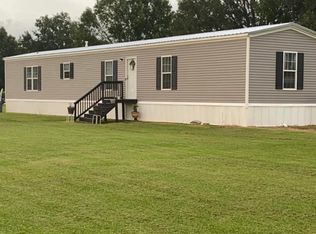 244 Clarence Rd, Church Point, LA 70525