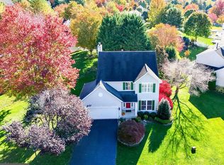 345 Singleton Cir, Warrenton, VA 20186