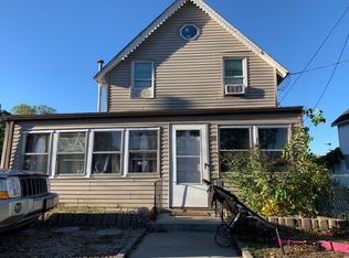22 12th St, East Wareham, MA 02538