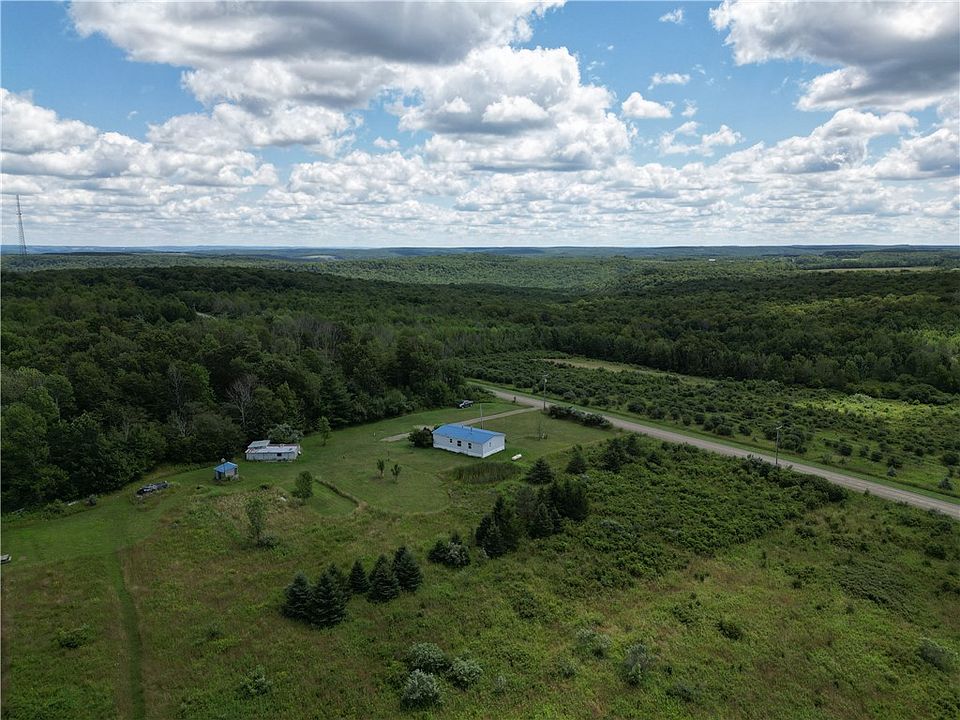 3016 Swain Hill Rd, Swain, NY 14884 Zillow