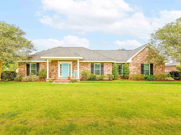 624 Parkside Dr, Thibodaux, LA 70301