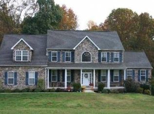 6021 Clairemont Dr, Owings, MD 20736