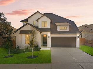 1400 Snowdrop Dr, Georgetown, TX 78628