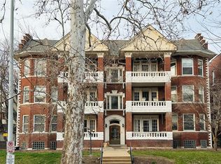 5561 Waterman Blvd APT 3-E, Saint Louis, MO 63112