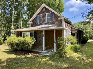 50 Great Neck Rd, Wareham, MA 02571