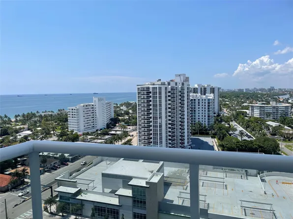 3015 N Ocean Boulevard #18J, Fort Lauderdale, FL 33308