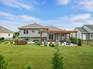 351 Liberty Park Dr, Oregon, WI 53575